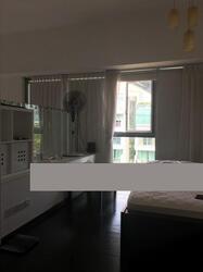 One-north Residences (D5), Apartment #610333061
